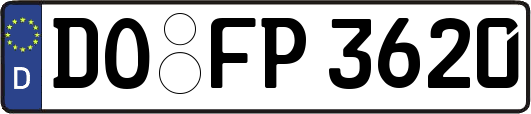 DO-FP3620