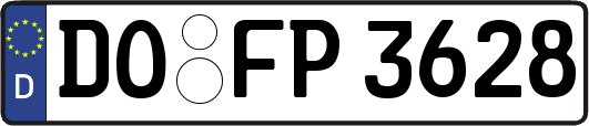 DO-FP3628