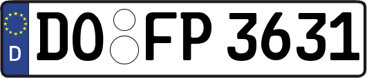DO-FP3631