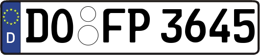 DO-FP3645