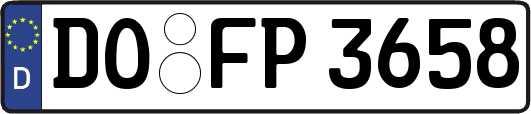 DO-FP3658