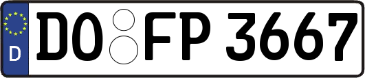 DO-FP3667