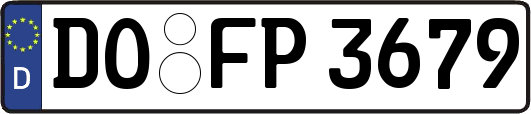 DO-FP3679