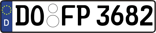 DO-FP3682