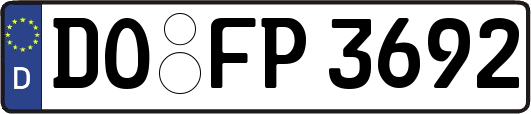 DO-FP3692