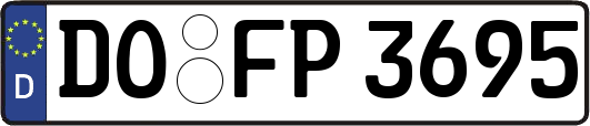 DO-FP3695