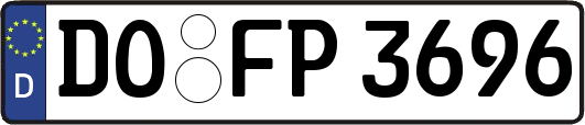 DO-FP3696