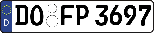 DO-FP3697