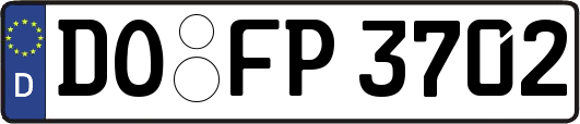 DO-FP3702