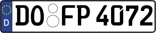 DO-FP4072