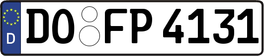DO-FP4131