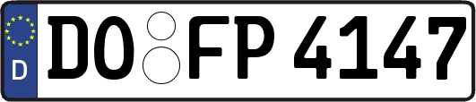 DO-FP4147