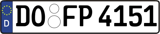 DO-FP4151