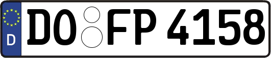 DO-FP4158