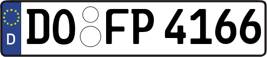 DO-FP4166