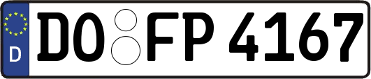 DO-FP4167