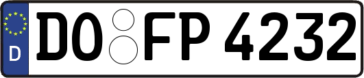 DO-FP4232