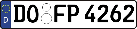 DO-FP4262