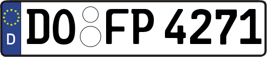DO-FP4271