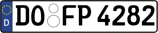 DO-FP4282