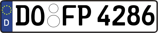 DO-FP4286