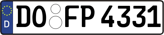 DO-FP4331