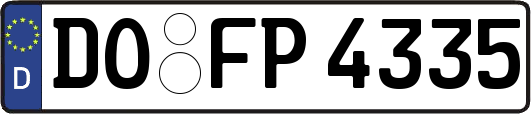 DO-FP4335