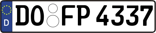DO-FP4337