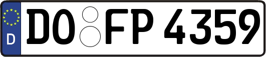 DO-FP4359