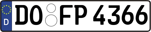 DO-FP4366