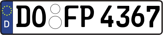 DO-FP4367