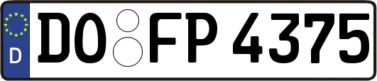 DO-FP4375