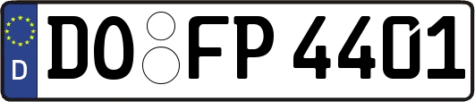 DO-FP4401