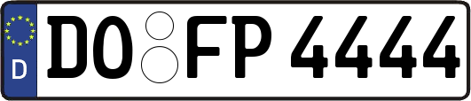 DO-FP4444