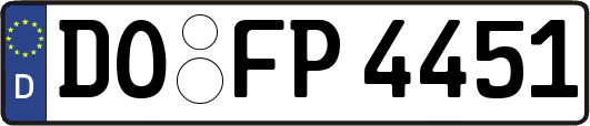 DO-FP4451