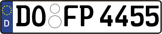 DO-FP4455