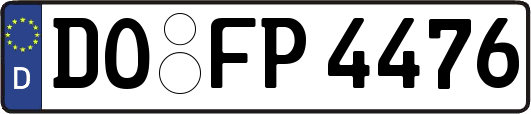 DO-FP4476