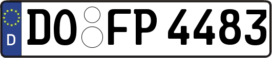 DO-FP4483
