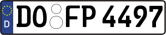 DO-FP4497