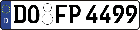 DO-FP4499