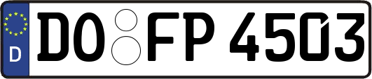 DO-FP4503
