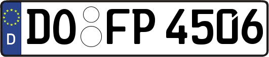DO-FP4506