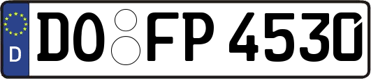 DO-FP4530