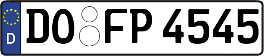 DO-FP4545
