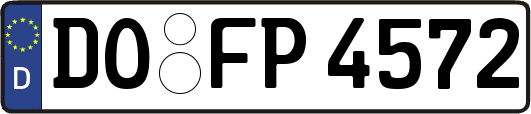 DO-FP4572