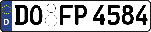 DO-FP4584