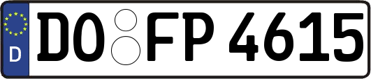DO-FP4615