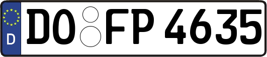 DO-FP4635
