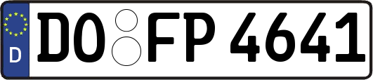 DO-FP4641