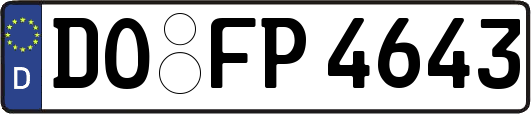 DO-FP4643